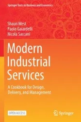 Modern Industrial Services - Shaun West
