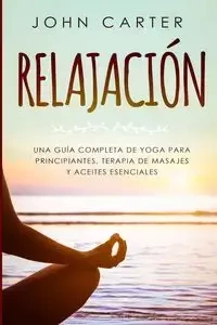 RELAJACIÓN - Carter John
