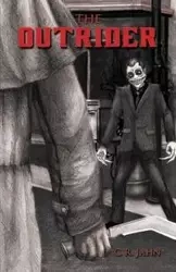 The Outrider - Jahn C. R.