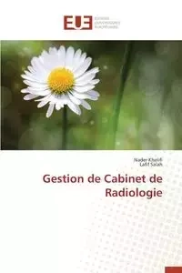 Gestion de cabinet de radiologie - Collectif