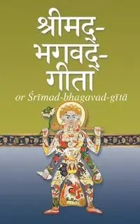 Srimad-Bhagavad-Gita - Delmonico Neal Gorton