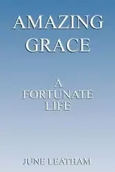 Amazing Grace - June Leatham