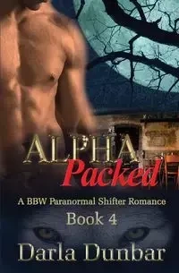 Alpha Packed - Darla Dunbar - 2017