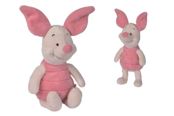 Disney Prosiaczek 25cm - Simba
