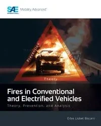 Fires in Conventional and Electrified Vehicles - Biscarri Erbis Llobet