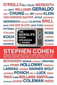The Newslife - Stephen Cohen