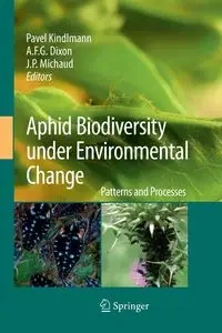 Aphid Biodiversity under Environmental Change - Kindlmann Pavel