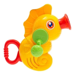 Zabawka do kąpieli Konik wodny - Baby Mix