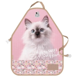 Fartuszek Cleo i Frank 45 DERFORM