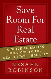 SAVE ROOM FOR REAL ESTATE - ROBINSON NESAHN