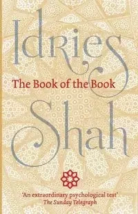 The Book of the Book - Shah Idries