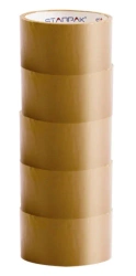 Taśma pakowa 48mmx50m (6szt) - STARPAK