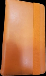 Kalendarz książkowy zbliżony do A5 wymienny wkład - Drops Office Collection