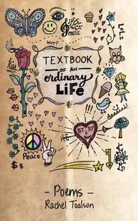 Textbook of an Ordinary Life - Rachel Toalson