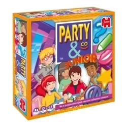 Party&Co Junior - TM Toys