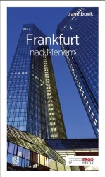 Frankfurt nad menem travelbook - Beata Pomykalska