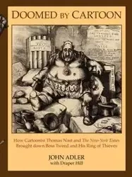 Doomed by Cartoon - John Adler