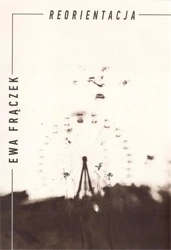 Reorientacja - Ewa Frączek