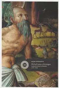 Michał Lancz z Kitzingen - Adam Spodaryk