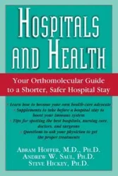 Hospitals and Health - Saul Andrew W.