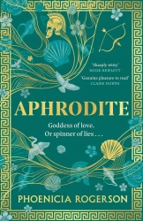 Aphrodite  wer. angielska - Phoenicia Rogerson