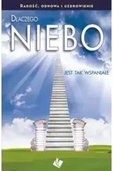 Dlaczego Niebo jest tak wspaniałe? - praca zbiorowa