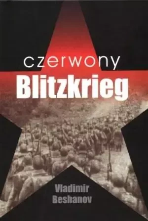 Czerwony Blitzkrieg - Vladimir Beshanov
