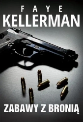 eBook Zabawy z bronią - Faye Kellerman mobi epub