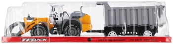 Auto ciężarowe Kopark Akc 61x18x13 Mc Pbx 12/24
