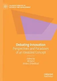 Debating Innovation - Rehn Alf