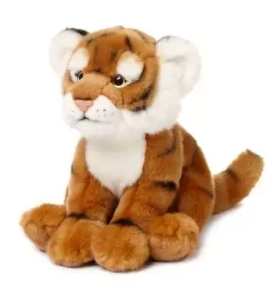 Tygrysiątko 23cm WWF - WWF Plush Collection