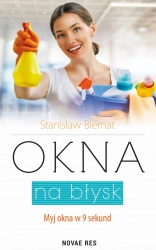 eBook Okna na błysk - Stanisław Biernat epub mobi