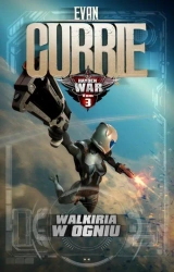 eBook Hayden War. Tom 3. Walkiria w ogniu - Evan Currie epub mobi