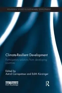 Climate-Resilient Development - Carrapatoso Astrid