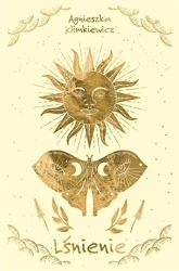 Lśnienie - Agnieszka Klimkiewicz