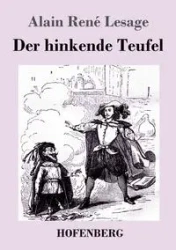 Der hinkende Teufel - Lesage Alain René