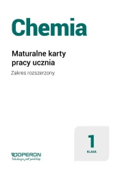 Chemia LO 1 Maturalne karty pracy ZR w.2019 - Piotr Malecha