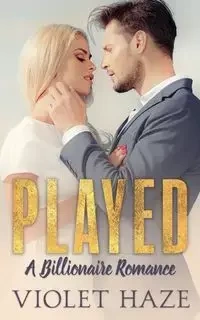 Played - Violet Haze