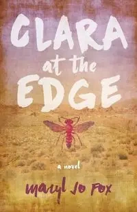 Clara at the Edge - Jo Fox Maryl