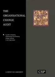 The Organisational Change Audit - Houston Ralph