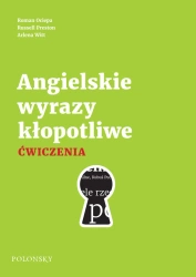 eBook Angielskie wyrazy kłopotliwe. Ćwiczenia. Wydanie nowe - Roman Ociepa, Russell Preston, Arlena Witt