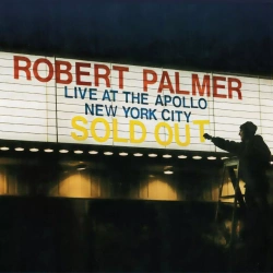 Live At The Apollo, CD