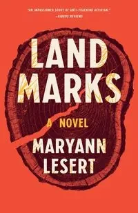 Land Marks - Maryann Lesert