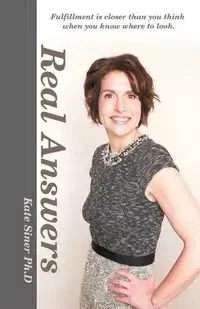 Real Answers - Kate Siner