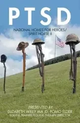 Ptsd - Wiley MA Elizabeth JD Pomo Elder