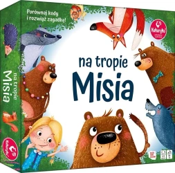 Na tropie Misia - Kukuryku