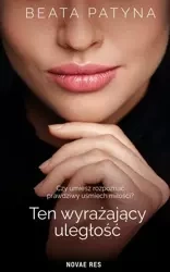 Ten wyrażający uległość - Beata Patyna