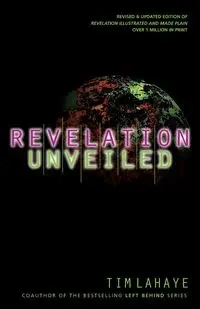 Revelation Unveiled - Tim LaHaye