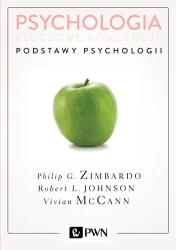 Psychologia. Kluczowe koncepcje T.1 - Philip Zimbardo, Robert Johnson, Vivian McCann