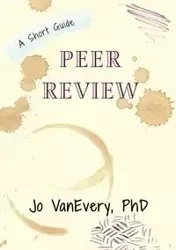 Peer Review - Jo VanEvery